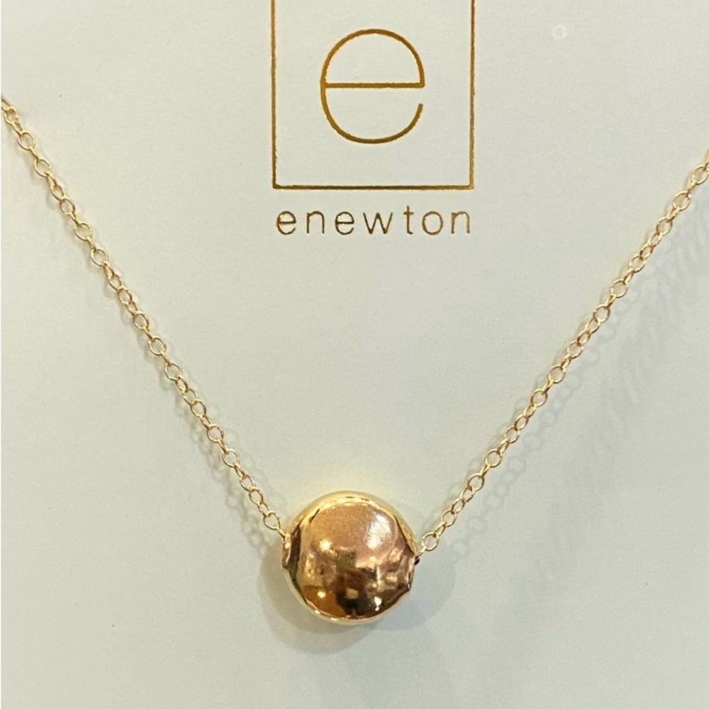 enewton 16" Honesty Gold Necklace - 14k Gold-Filled